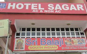 Hotel Sagar